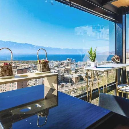 Dali Listening Sea View Villa大理听城海景别墅 Extérieur photo